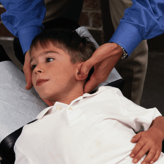 Sea One Family Chiro How Chiropractic Adjustments Differ Between Adults and Children